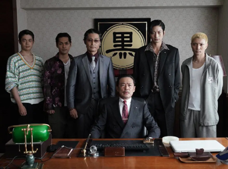 《杀手寓言》电影解说文案