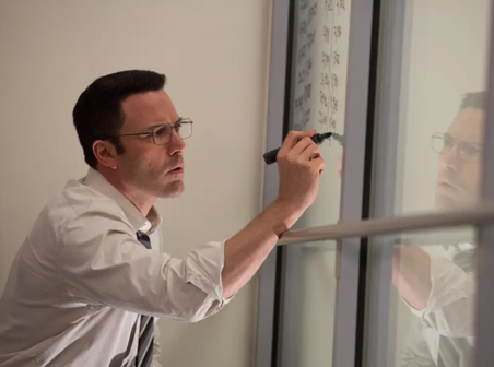 《会计刺客》电影解说文案