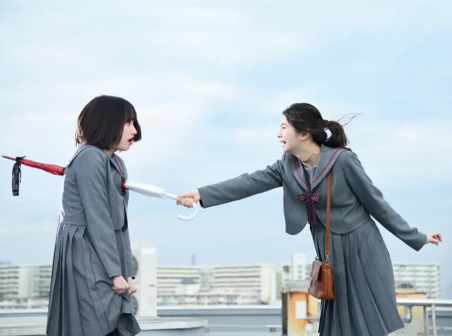 《妖怪人贝拉》电影解说文案