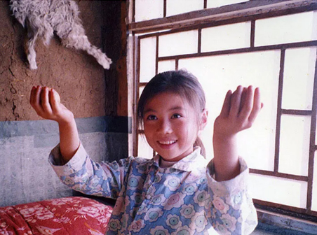 《暖春》电影解说文案