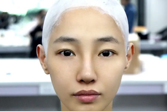 《野兽男孩》电影解说文案