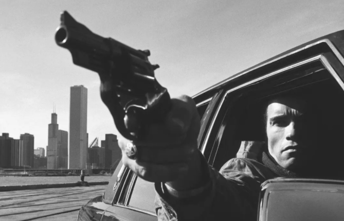 《边缘战士》电影解说文案