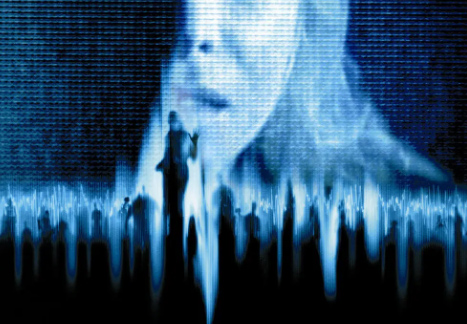 《鬼讯号》电影解说文案