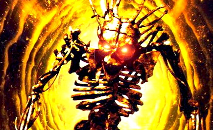 《血咒人魔》电影解说文案