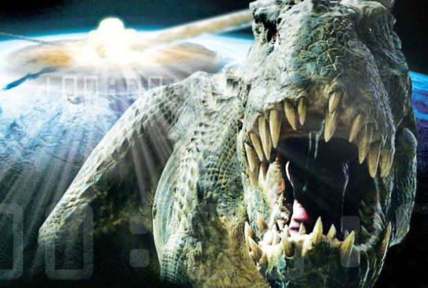 《恐龙末日》电影解说文案