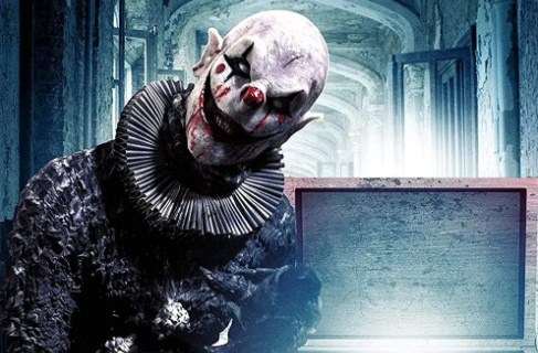 《玩偶盒惊魂》电影解说文案