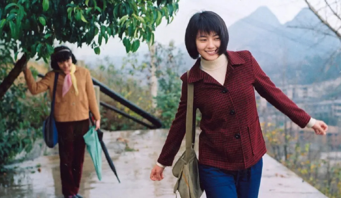 悬疑犯罪电视剧《破茧》解说文案