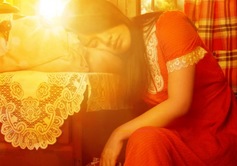 《岁月无声》电影解说文案