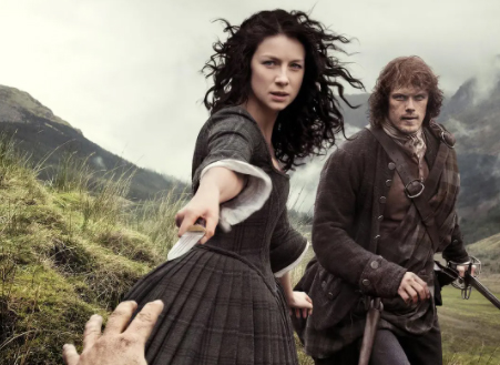 《古战场传奇第一季》电视剧解说文案