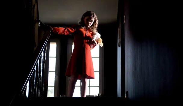 动作电影《武侠》解说文案