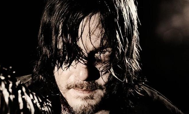 《行尸走肉第七季》电视剧解说文案