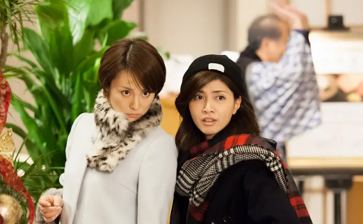 科幻电影《魔鬼山历险记》解说文案