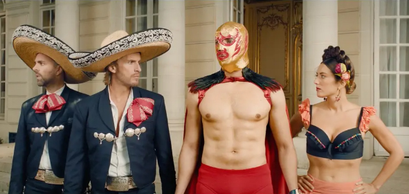 《最多三十天》电影解说文案