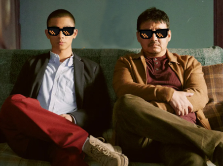 《了不起的老爸》电影解说文案