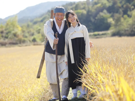 《鬼乡》电影解说文案