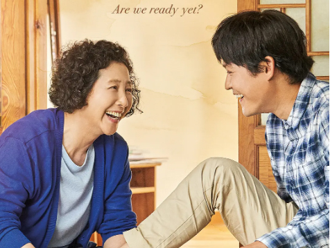 《准备》电影解说文案