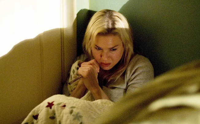 《39号案件头》电影解说文案