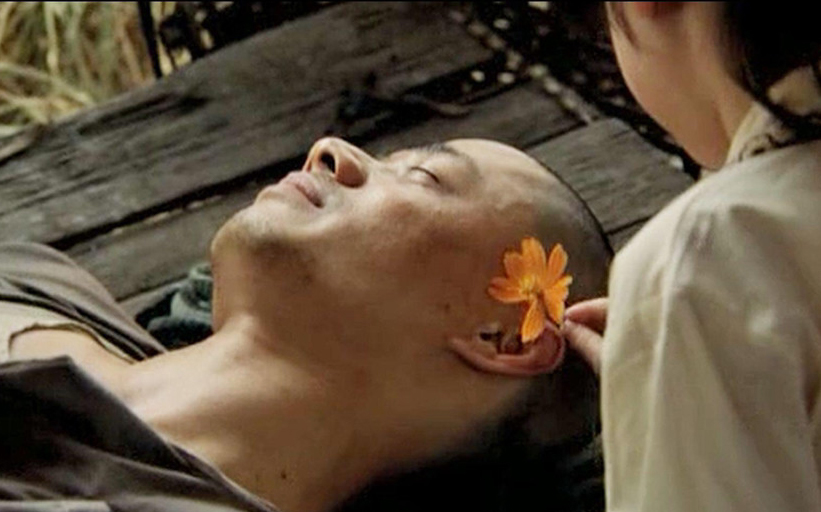 《细伟》电影解说文案