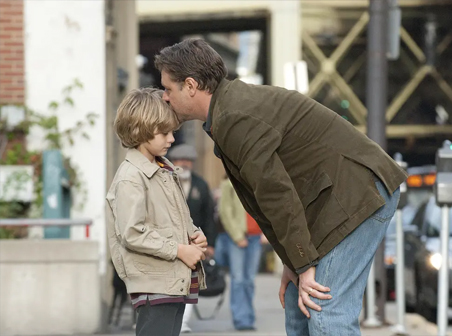 《危情三日》电影解说文案