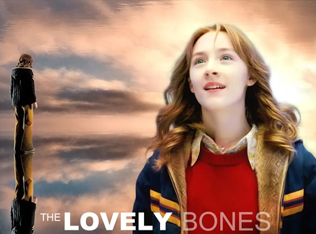 《可爱的骨头》电影解说文案