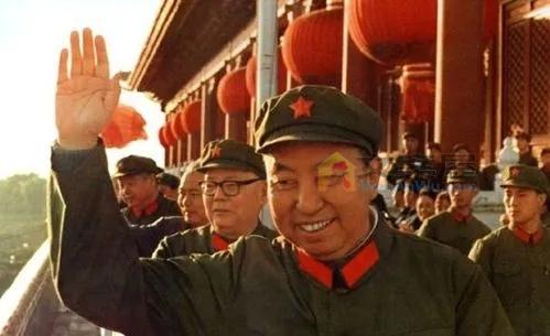 《历史人文》_华国锋墓地不在八宝山临终前另有交代