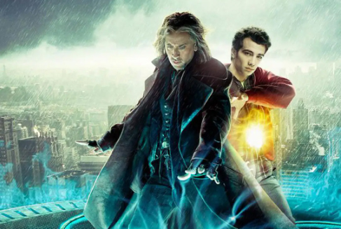 《魔法师的学徒》电影解说文案