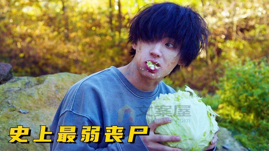 《奇妙的家族》_只吃白菜的丧尸，被他咬一口能年轻20岁，韩国喜剧电影_