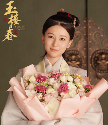 《玉楼春》分集剧情文案-2021-白鹿/王一哲/金晨/赫雷[更新至第 32 集]