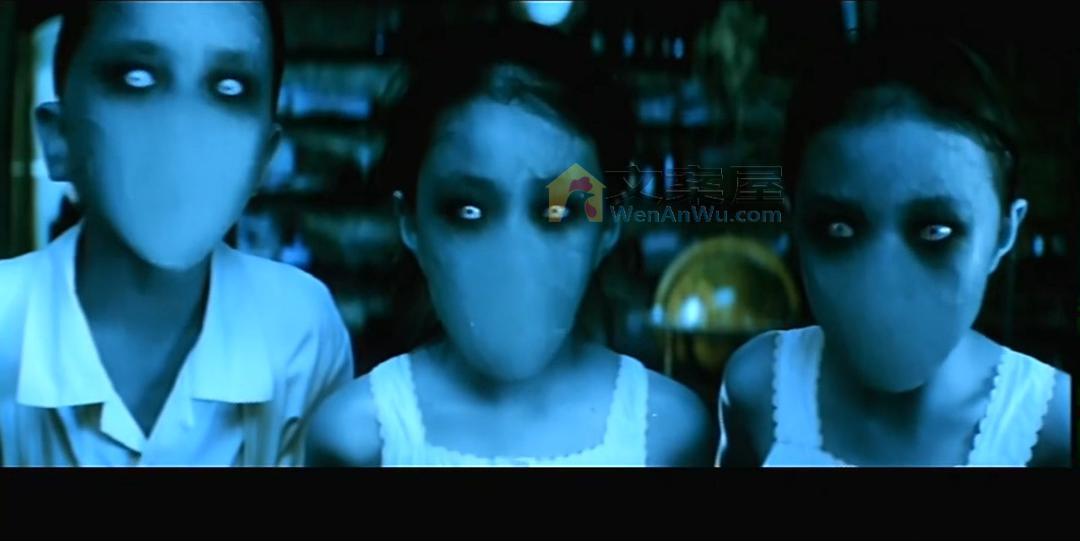 《古宅心慌慌》电影解说文案