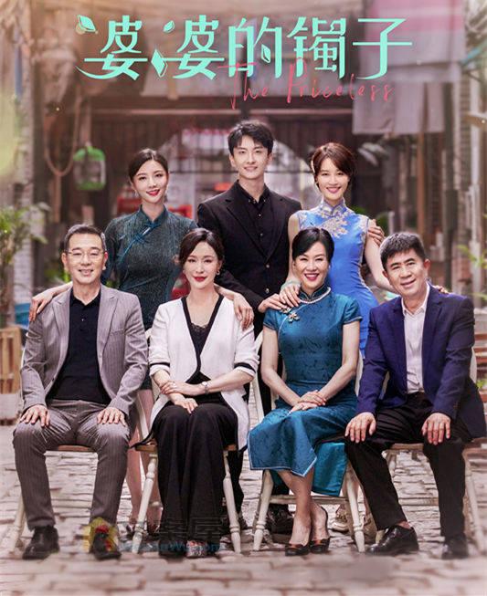 《婆婆的镯子》分集剧情文案