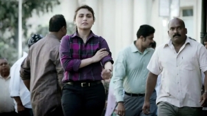 剧情电影《浴火巾帼》解说文案/片源下载