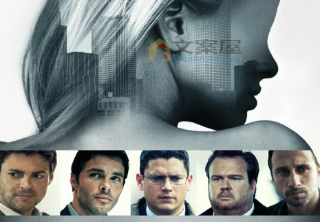 悬疑电影《阁楼》影评_解说素材_观后感