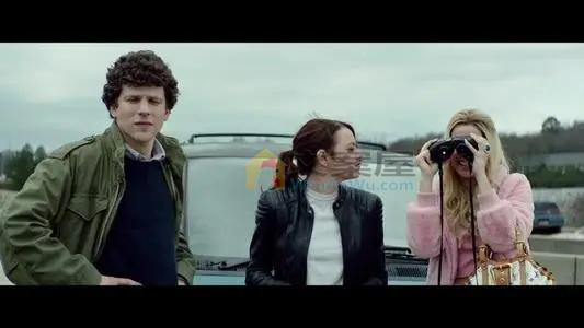 《丧尸乐园2》电影解说文案