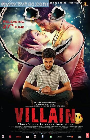 《迷情杀机》电影解说文案