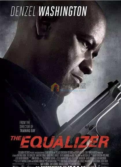 《伸冤人》电影解说文案