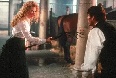 剧情爱情《大地雄心》电影解说文案