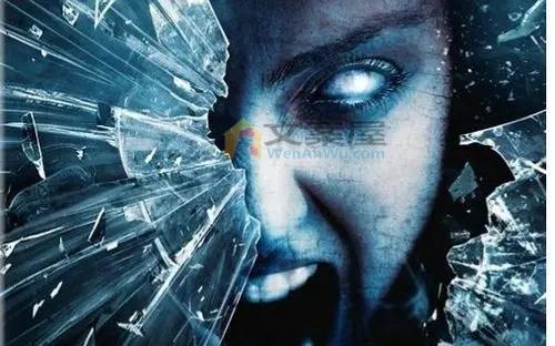 《鬼镜》电影解说文案