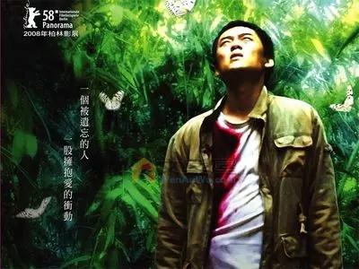 《再见了，小蝴蝶》电影解说文案