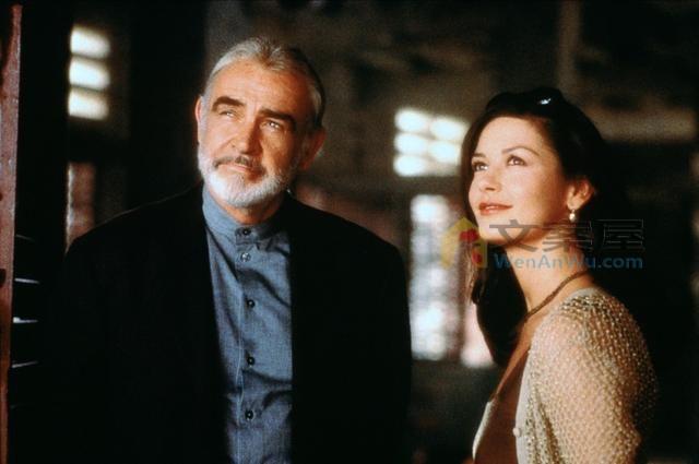 《偷天陷阱》电影解说文案