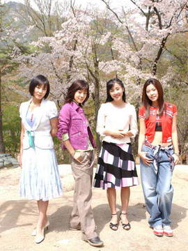 《小妇人》分集剧情文案-韩国-2004年-电视剧 爱情 家庭 共57集