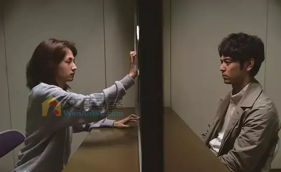 悬疑犯罪电影《愚行录》影评 解说素材 观后感