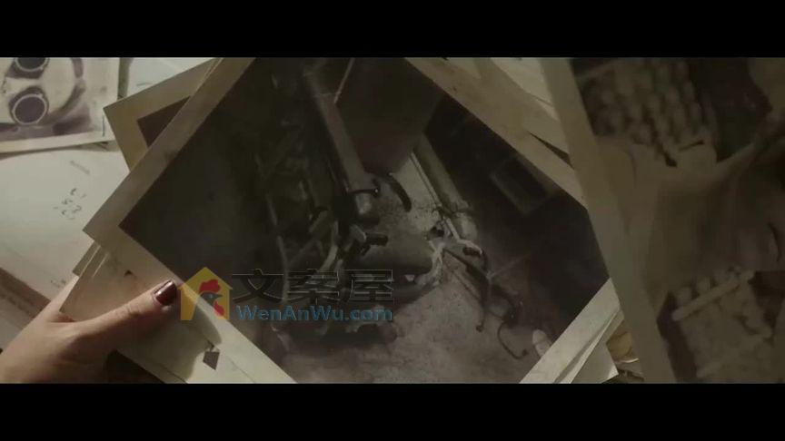 《妈妈的挚友》_恐怖短片《妈妈的挚友》一个不能见光的朋友！_