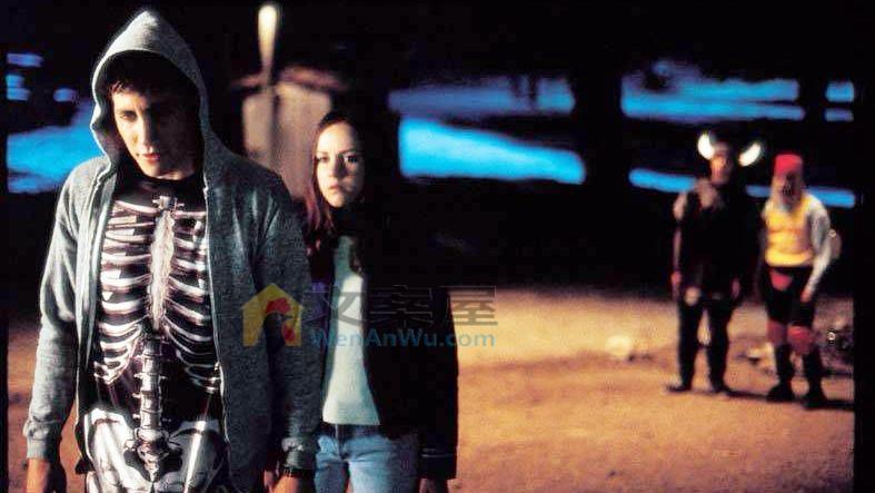 《死亡幻觉》_4分钟看懂《死亡幻觉》，这部电影讲解了蝴蝶效应！