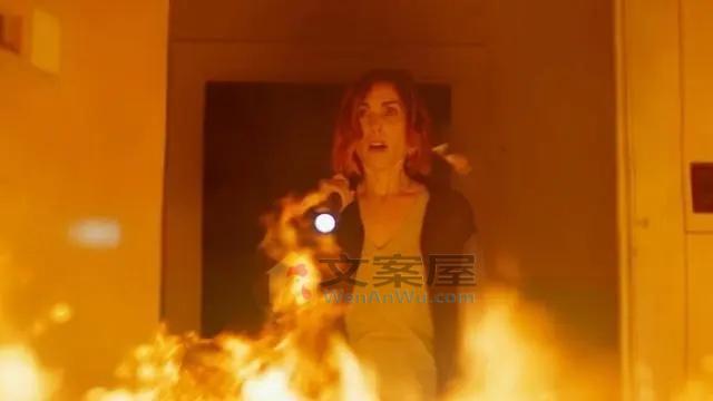 《驱魔禁区》电影解说文案