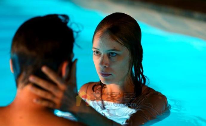 《温蒂妮》电影解说文案