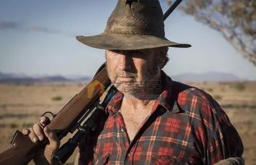 《狼溪2》电影解说文案