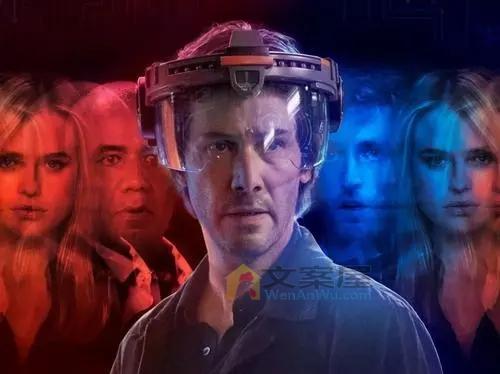 《克隆人》电影解说文案