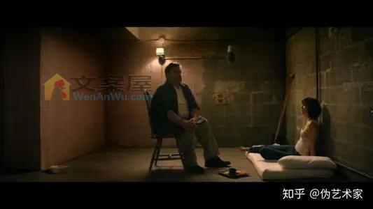 《地下室》电影解说文案