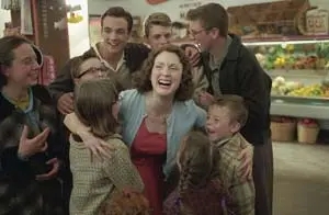 《十全主妇》电影解说文案