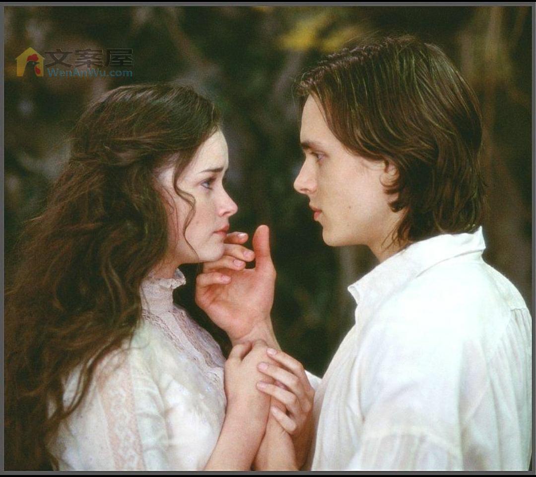 《真爱无尽》电影解说文案